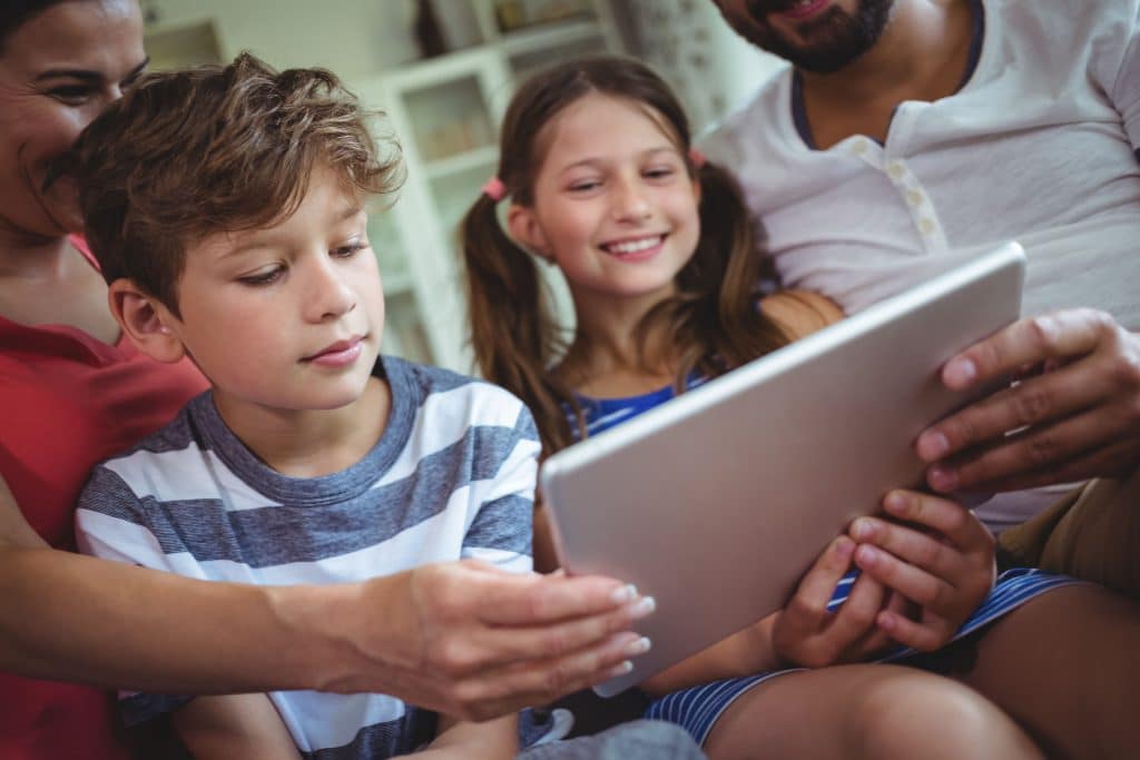 Los catálogos digitales infantiles son grandes herramientas para el fomento de la lectura